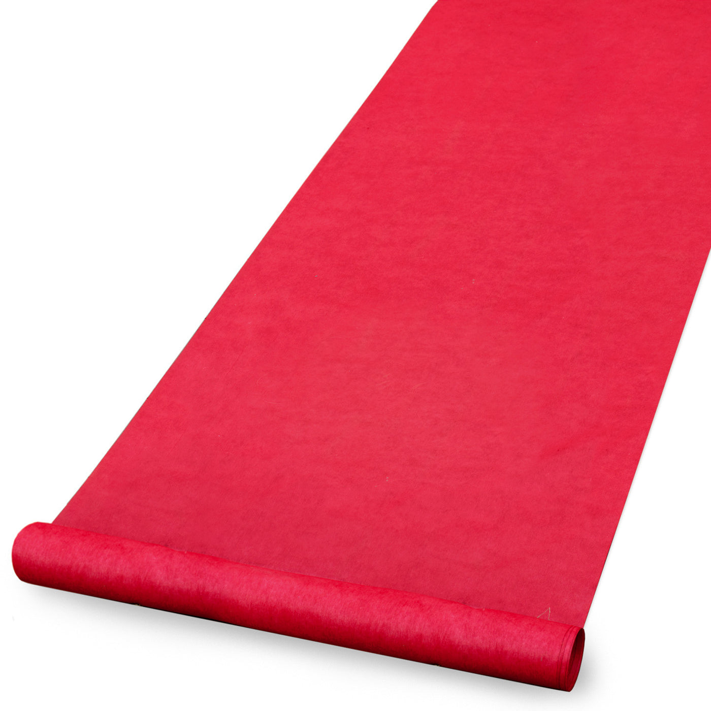 Red, Black or White Wedding Aisle Runner 36-inches x 100-feet – Butter ...